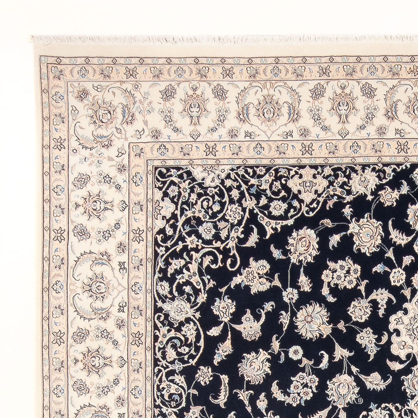 Nain - 6 la Teppe 305x248cm - Persisk teppe