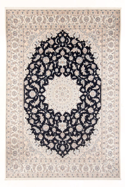 Nain - 6La Teppe 245x344cm - Persisk teppe