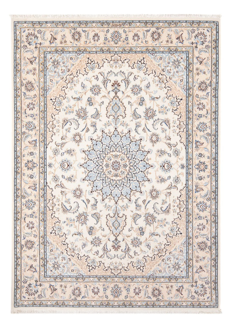 Nain - 6La Teppe 149x205cm - Persisk teppe