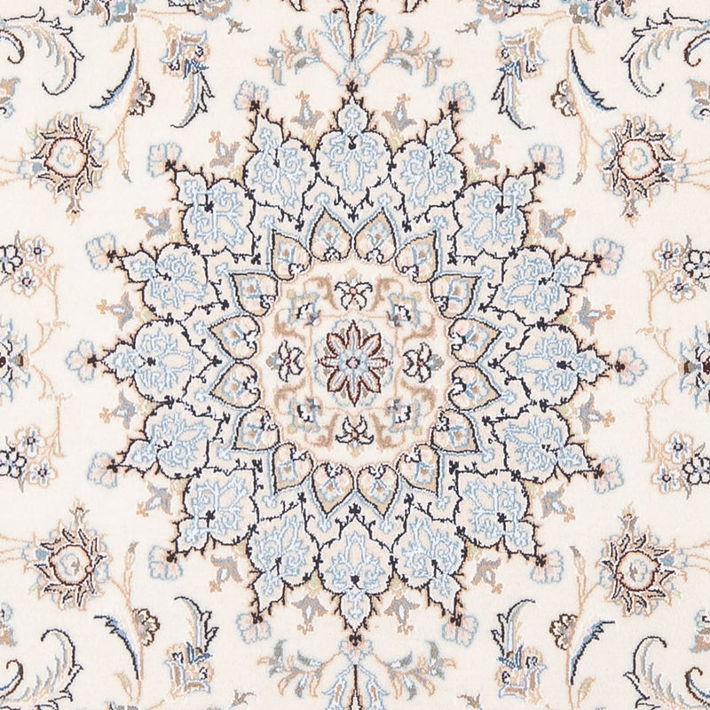 Nain - 6La Teppe 149x205cm - Persisk teppe