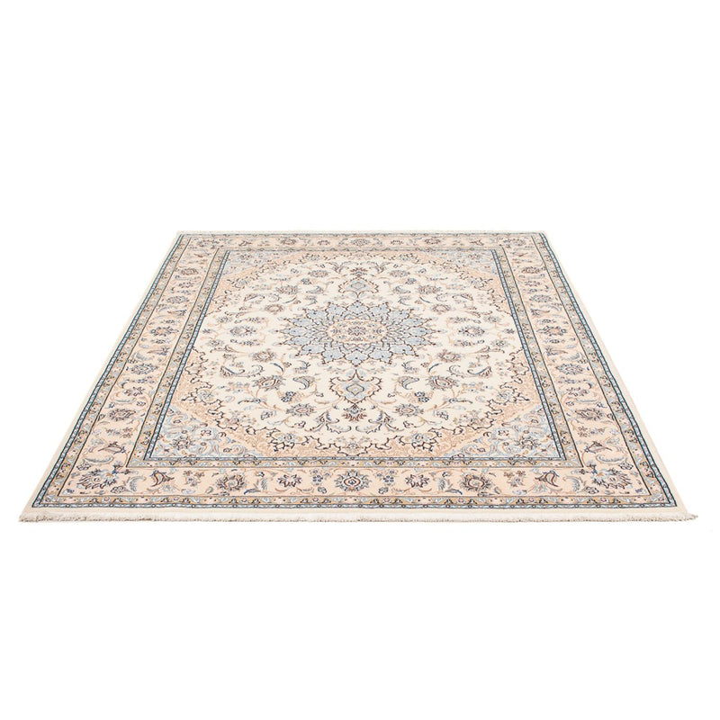 Nain - 6La Teppe 149x205cm - Persisk teppe