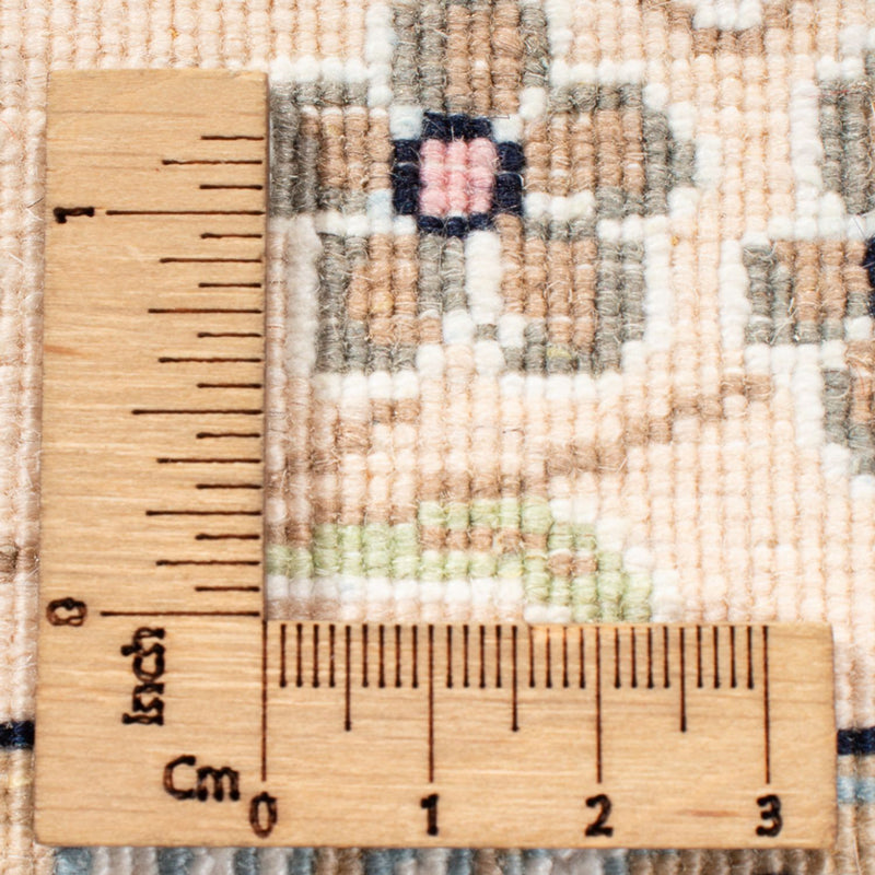 Nain - 6La Teppe 149x205cm - Persisk teppe