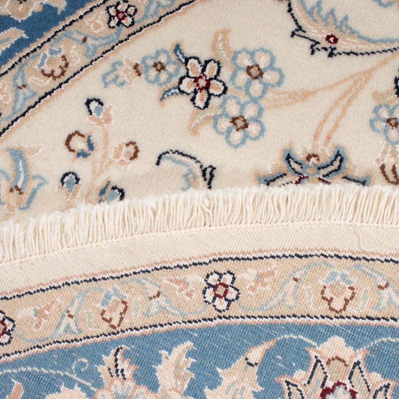 Nain - 6La Teppe 149x149cm - Persisk teppe