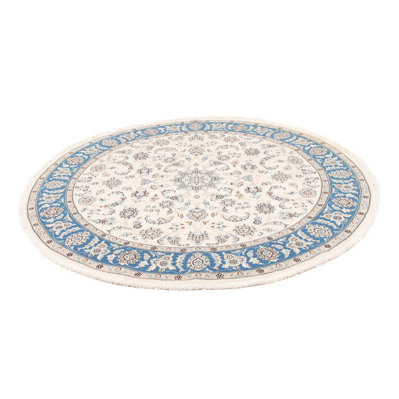 Nain - 6La Teppe 149x149cm - Persisk teppe