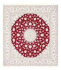 Nain Teppe 210x194cm - Persisk teppe – product image