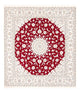 Nain Teppe 210x194cm - Persisk teppe