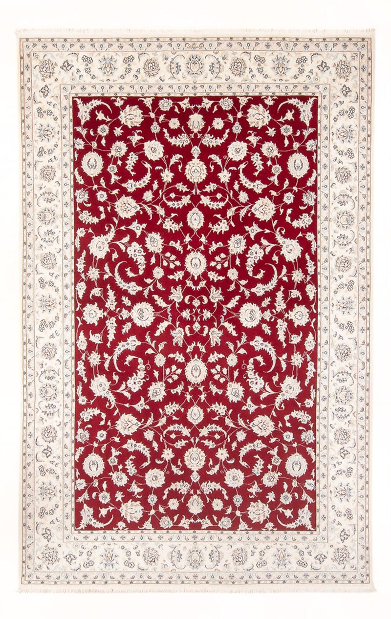 Nain - 6 la Teppe 294x200cm - Persisk teppe