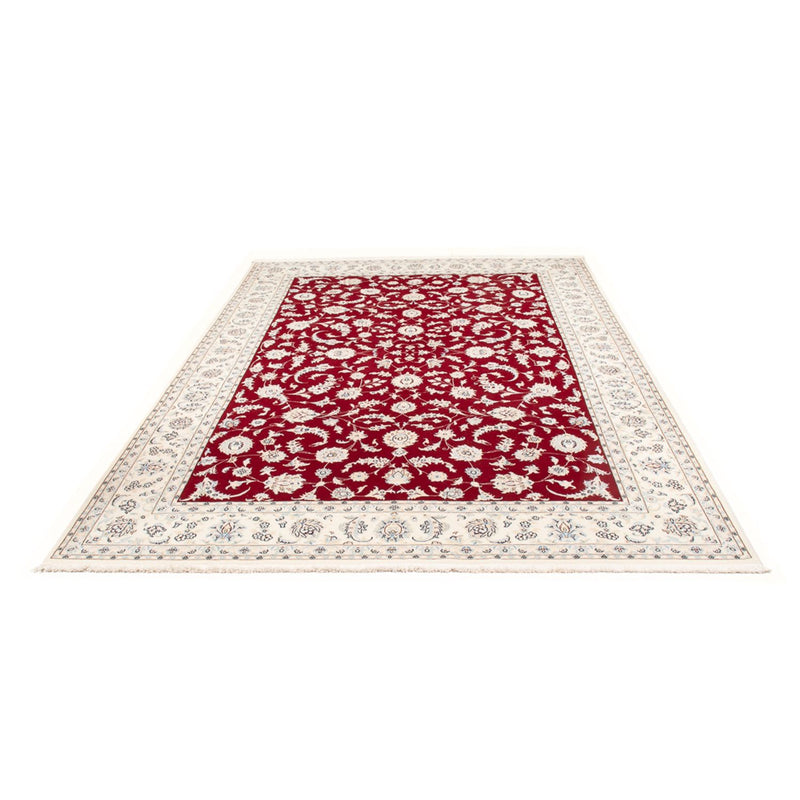 Nain - 6 la Teppe 294x200cm - Persisk teppe