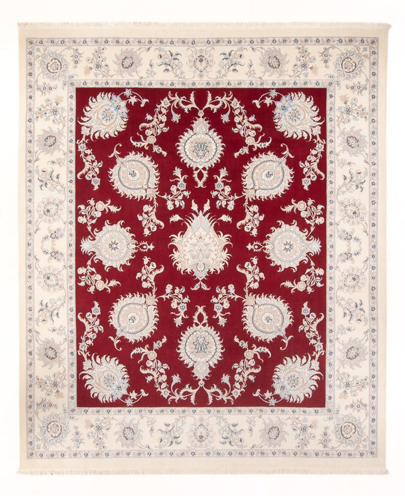 Nain - 6 la Teppe 294x250cm - Persisk teppe
