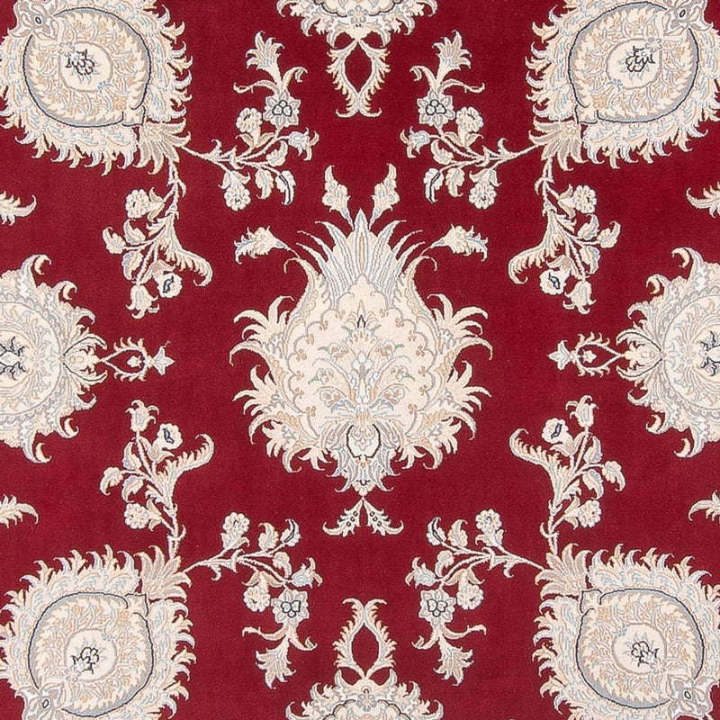 Nain - 6 la Teppe 294x250cm - Persisk teppe
