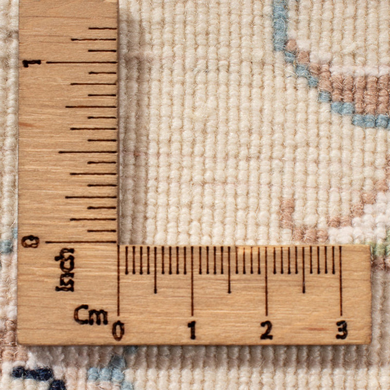 Nain - 6 la Teppe 294x250cm - Persisk teppe