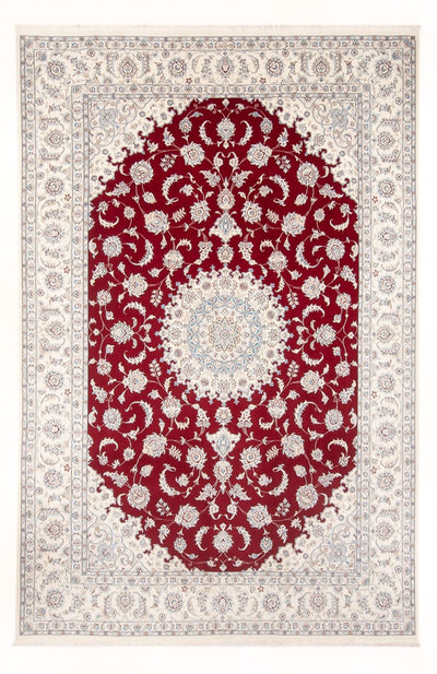 Nain - 6La Teppe 198x300cm - Persisk teppe