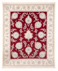 Persisk teppe - Nain - Premium - 291 x 247 cm - rød – product image