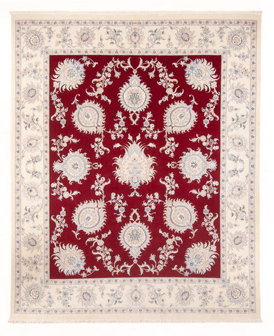 Nain - 6La Teppe 247x291cm - Persisk teppe