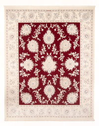 Nain - 6 la Teppe 297x248cm - Persisk teppe – product image