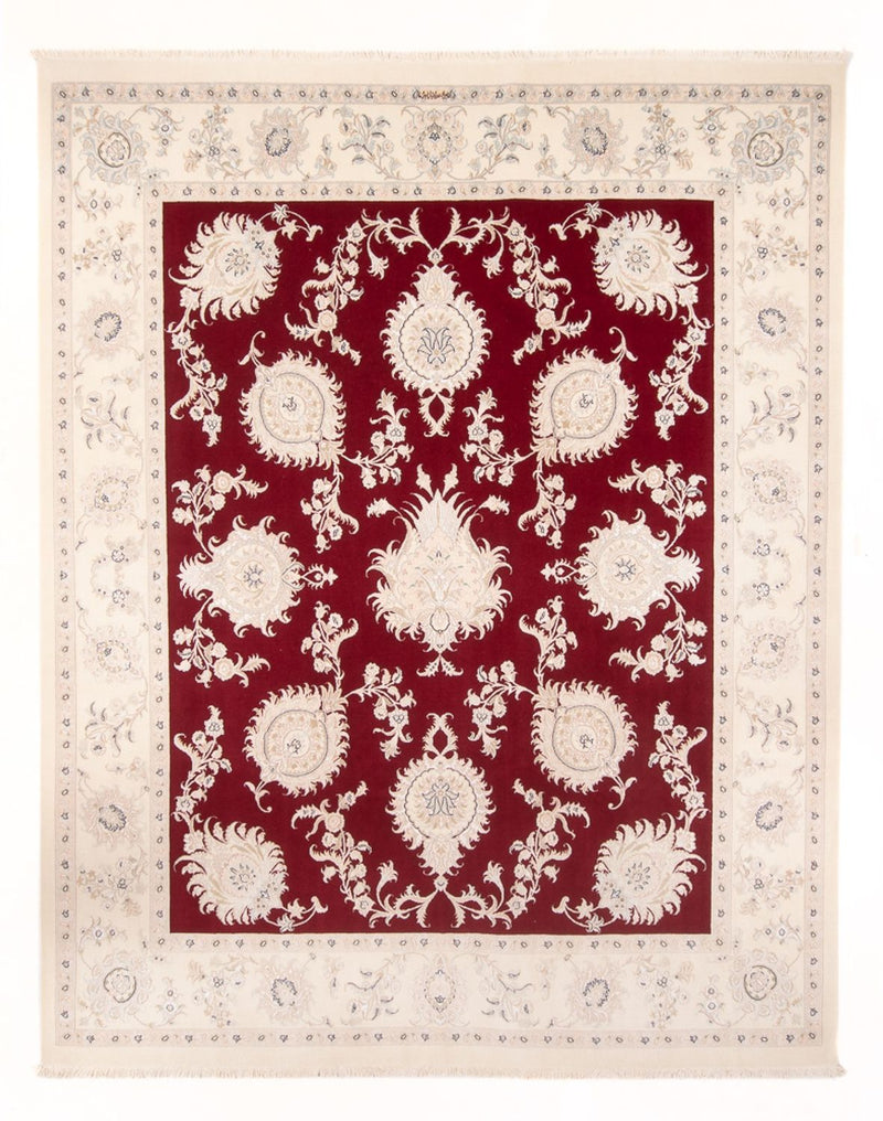 Nain - 6 la Teppe 297x248cm - Persisk teppe