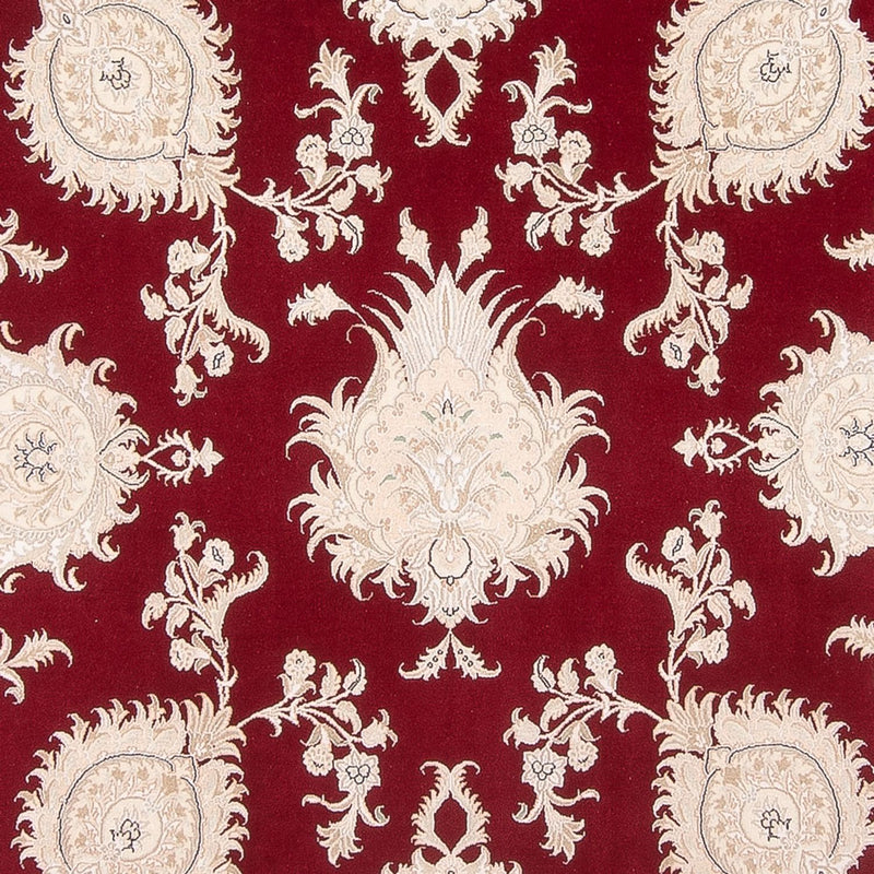Nain - 6 la Teppe 297x248cm - Persisk teppe