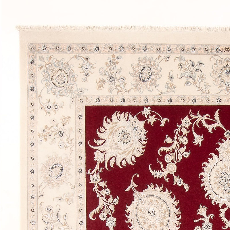 Nain - 6 la Teppe 297x248cm - Persisk teppe