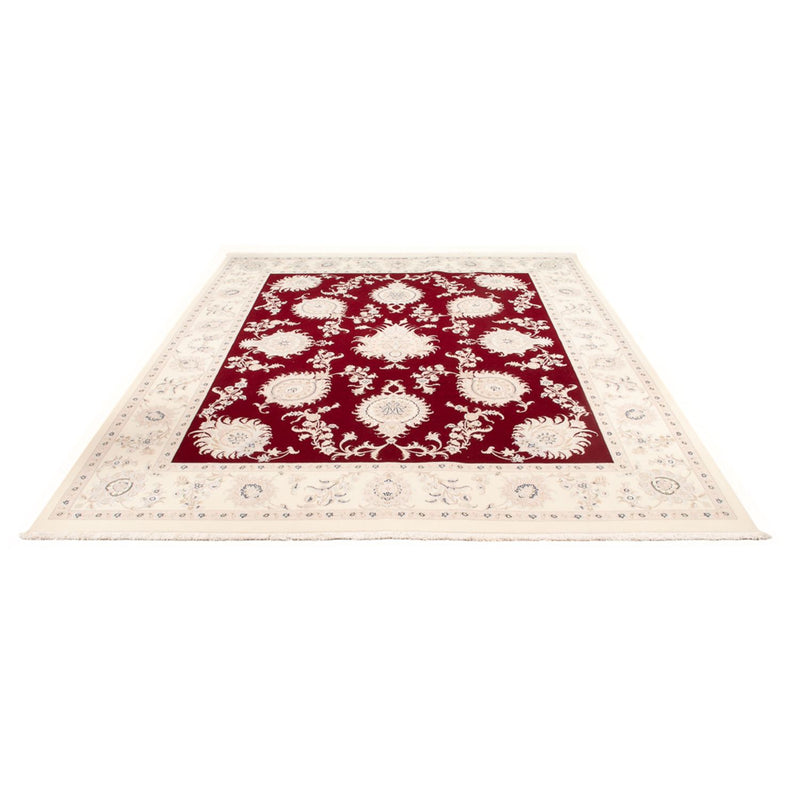 Nain - 6 la Teppe 297x248cm - Persisk teppe
