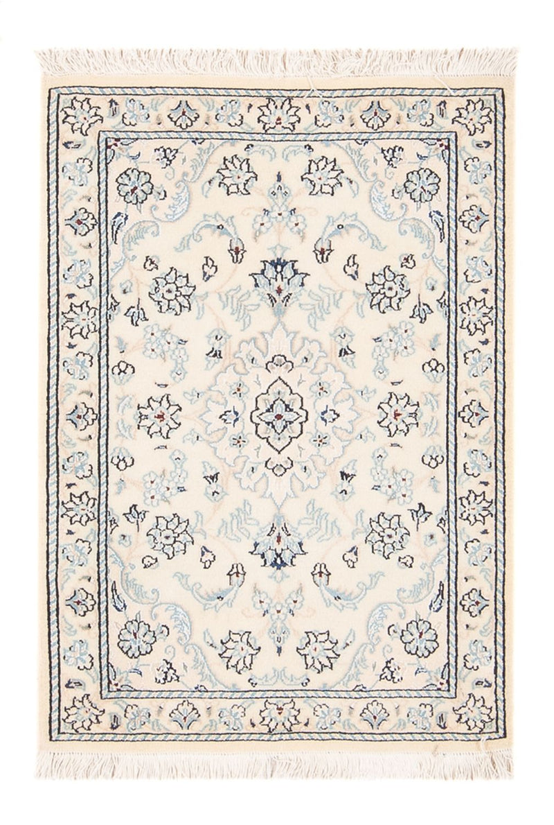 Nain Teppe 94x60cm - Persisk teppe