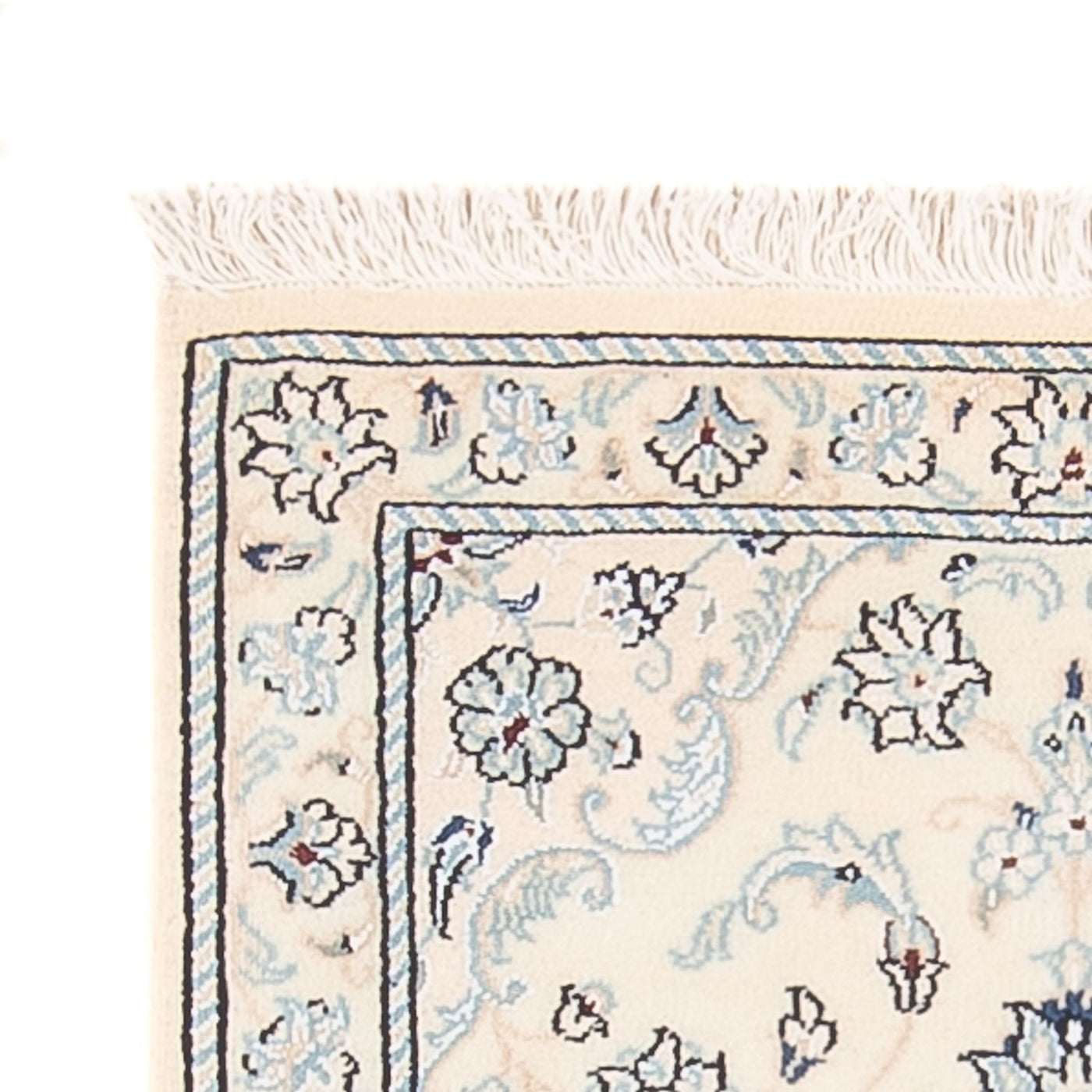 Nain Teppe 94x60cm - Persisk teppe