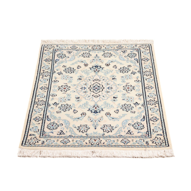 Nain Teppe 94x60cm - Persisk teppe