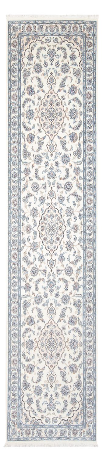 Nain - 6La Teppe 84x340cm - Persisk teppe