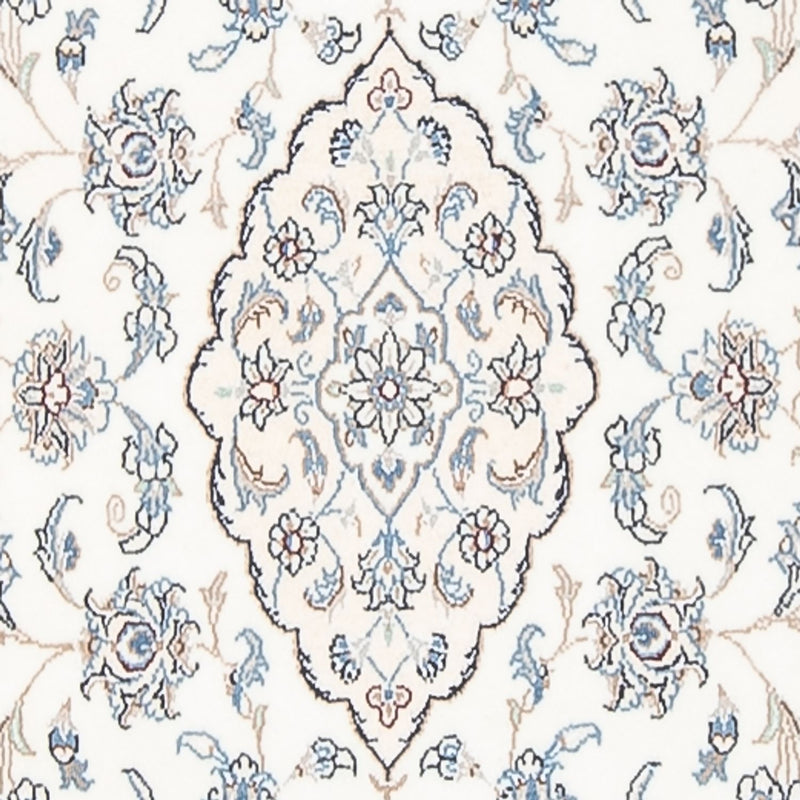 Nain - 6 la Teppe 340x84cm - Persisk teppe