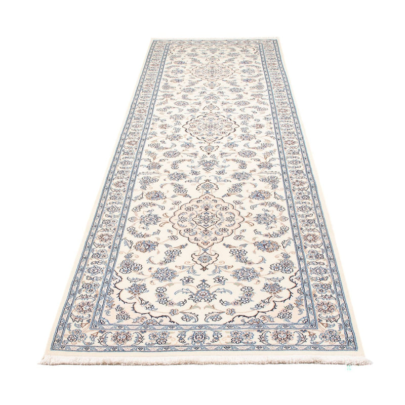Nain - 6 la Teppe 340x84cm - Persisk teppe