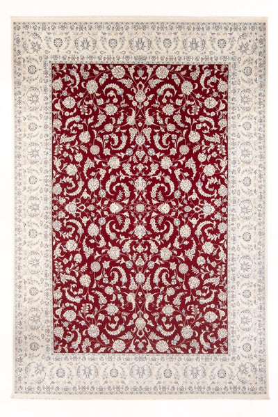 Nain - 6La Teppe 245x350cm - Persisk teppe