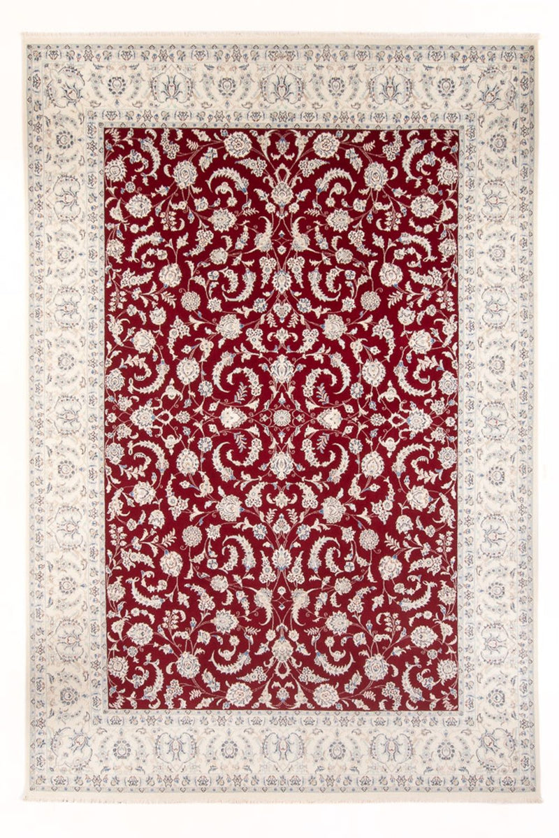 Nain - 6 la Teppe 350x245cm - Persisk teppe