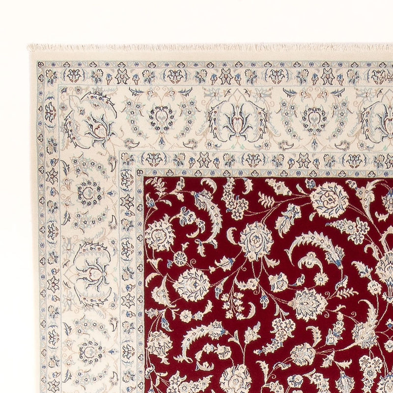 Nain - 6 la Teppe 350x245cm - Persisk teppe