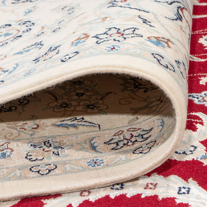Nain - 6 la Teppe 350x245cm - Persisk teppe