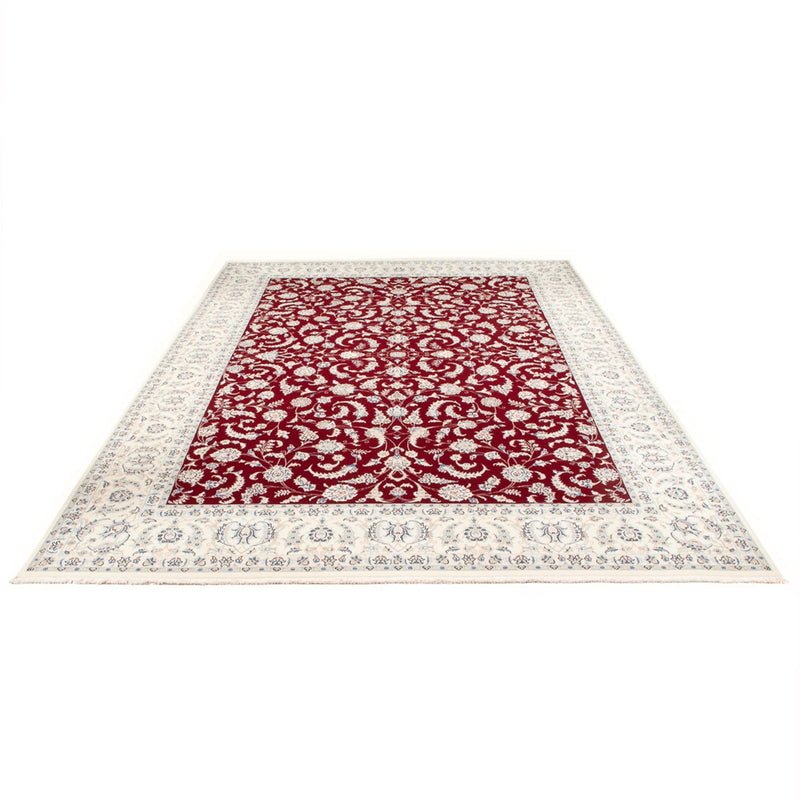 Nain - 6 la Teppe 350x245cm - Persisk teppe