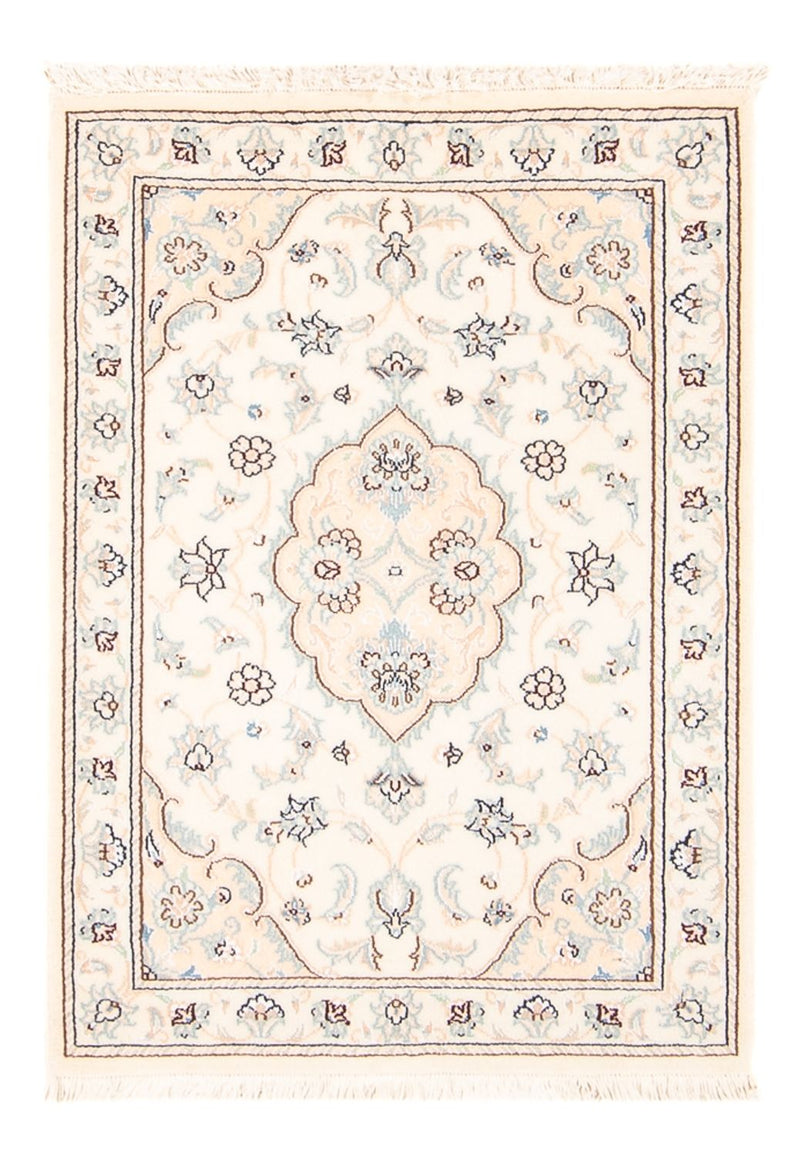 Nain Teppe 91x60cm - Persisk teppe