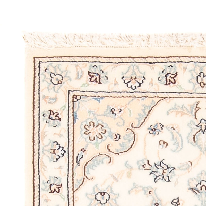 Nain Teppe 91x60cm - Persisk teppe