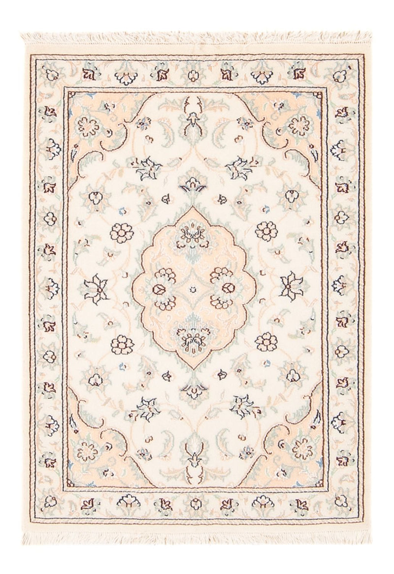Nain Teppe 92x60cm - Persisk teppe