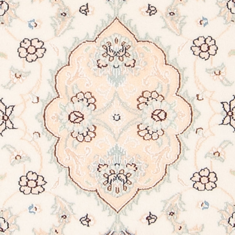 Nain Teppe 92x60cm - Persisk teppe
