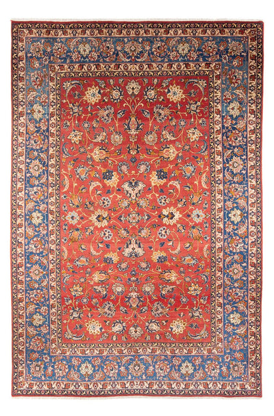 Najafabad Teppe 244x350cm - Persisk teppe
