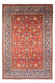 Najafabad Teppe 350x244cm - Persisk teppe