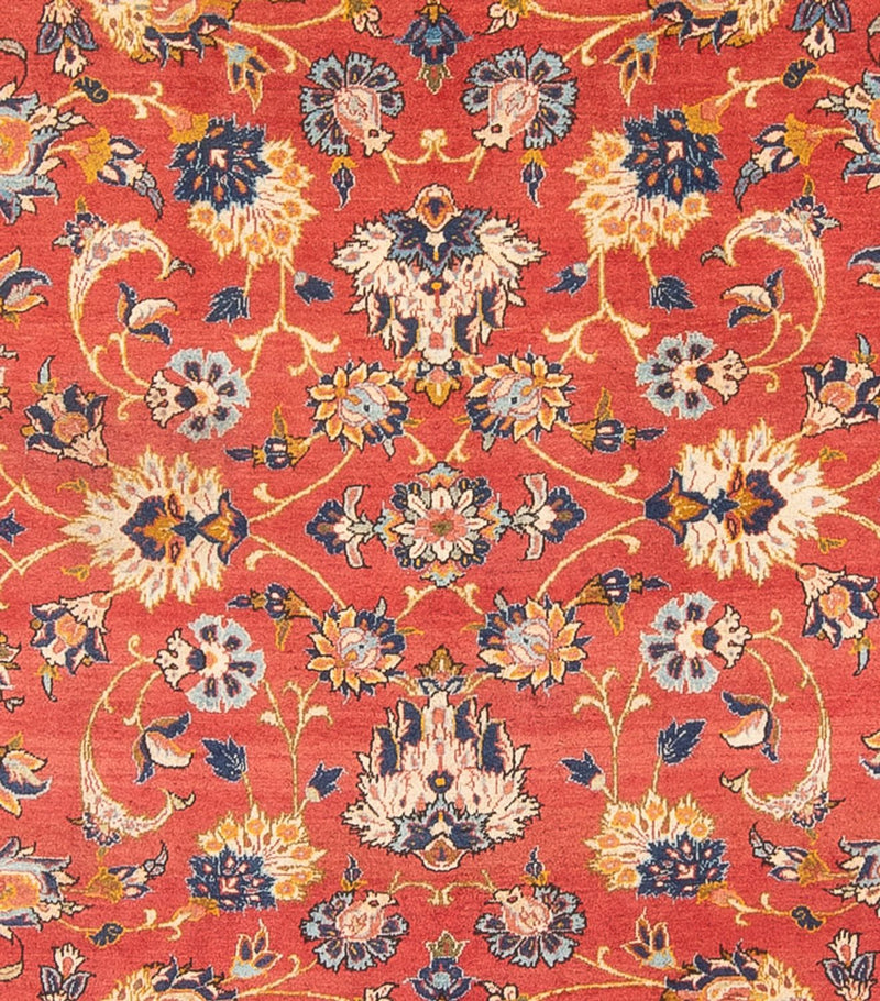 Najafabad Teppe 350x244cm - Persisk teppe