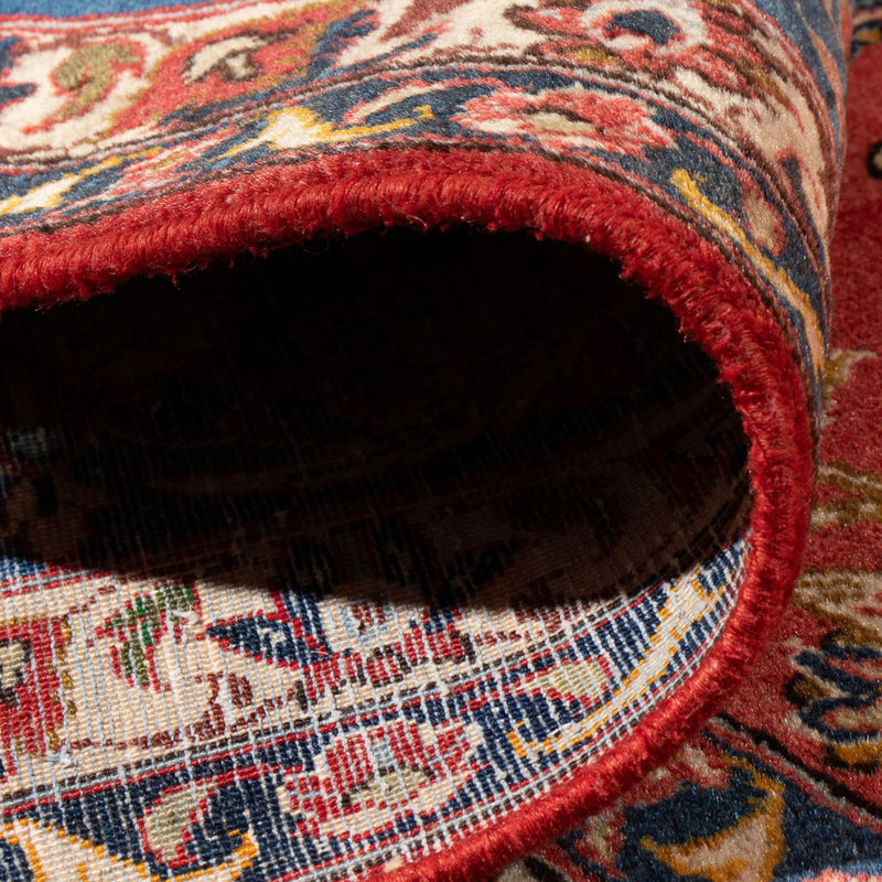 Najafabad Teppe 350x244cm - Persisk teppe