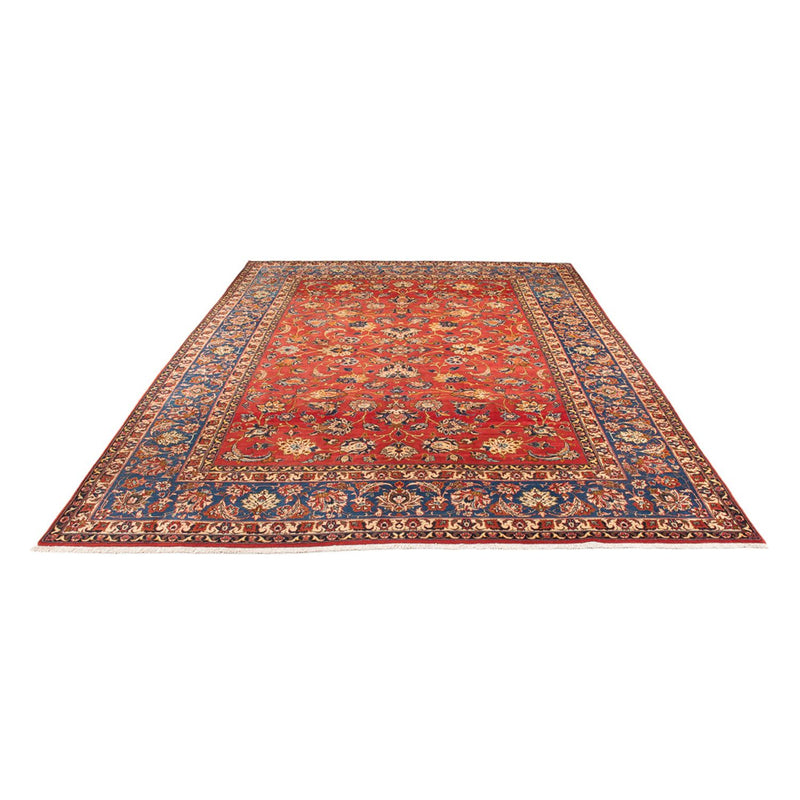 Najafabad Teppe 350x244cm - Persisk teppe