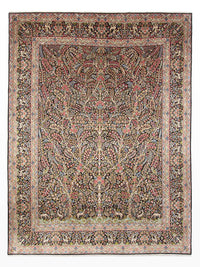 Kerman Teppe 328x253cm - Persisk teppe – product image
