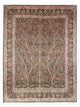 Kerman Teppe 328x253cm - Persisk teppe