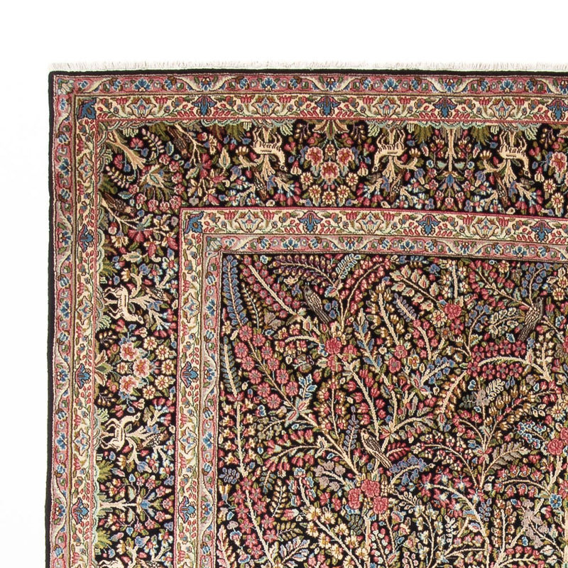 Kerman Teppe 328x253cm - Persisk teppe
