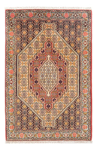 Senneh Teppe 118x74cm - Persisk teppe – product image