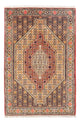 Senneh Teppe 118x74cm - Persisk teppe
