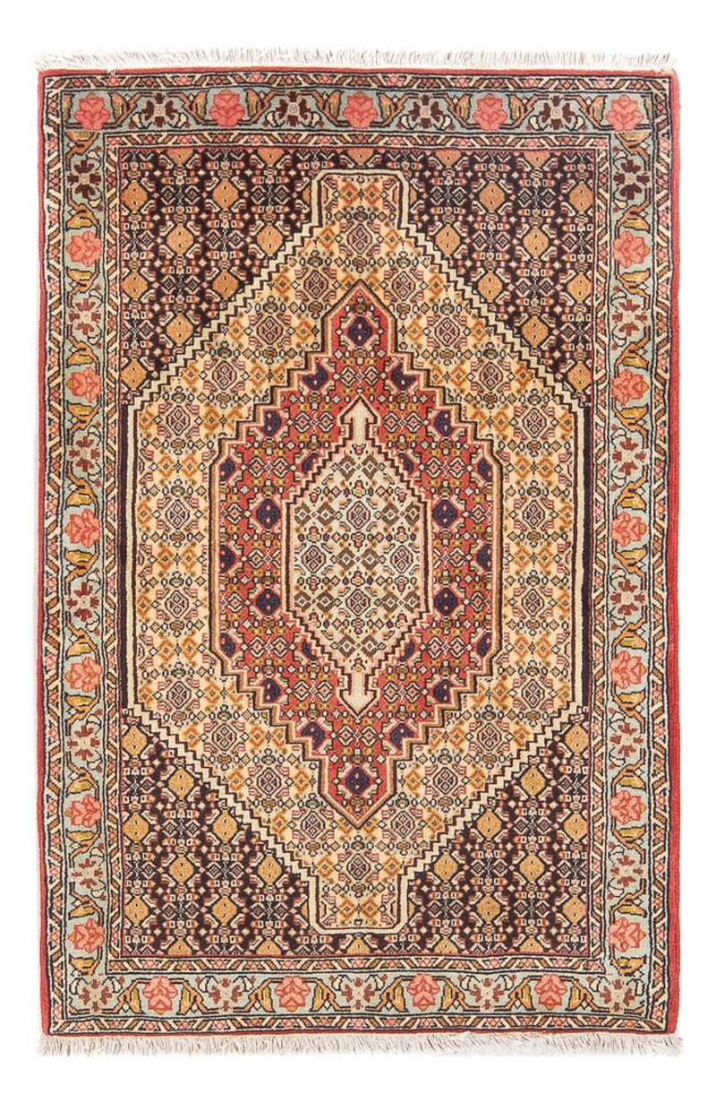 Senneh Teppe 118x74cm - Persisk teppe