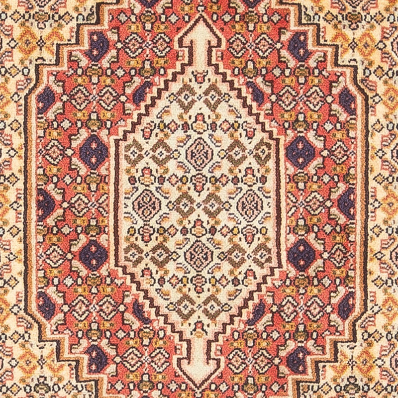 Senneh Teppe 118x74cm - Persisk teppe